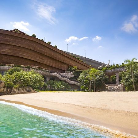 Noah'S Ark Hotel & Resort Hongkong Buitenkant foto