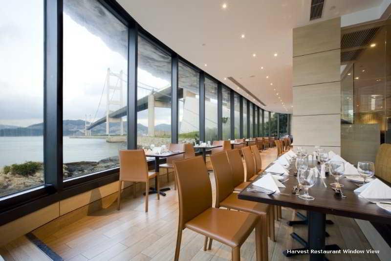 Noah'S Ark Hotel & Resort Hongkong Buitenkant foto