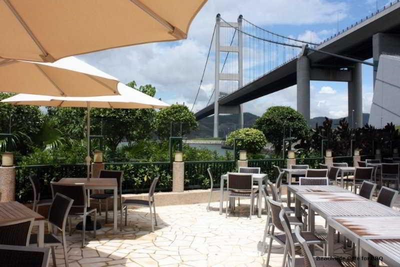 Noah'S Ark Hotel & Resort Hongkong Buitenkant foto