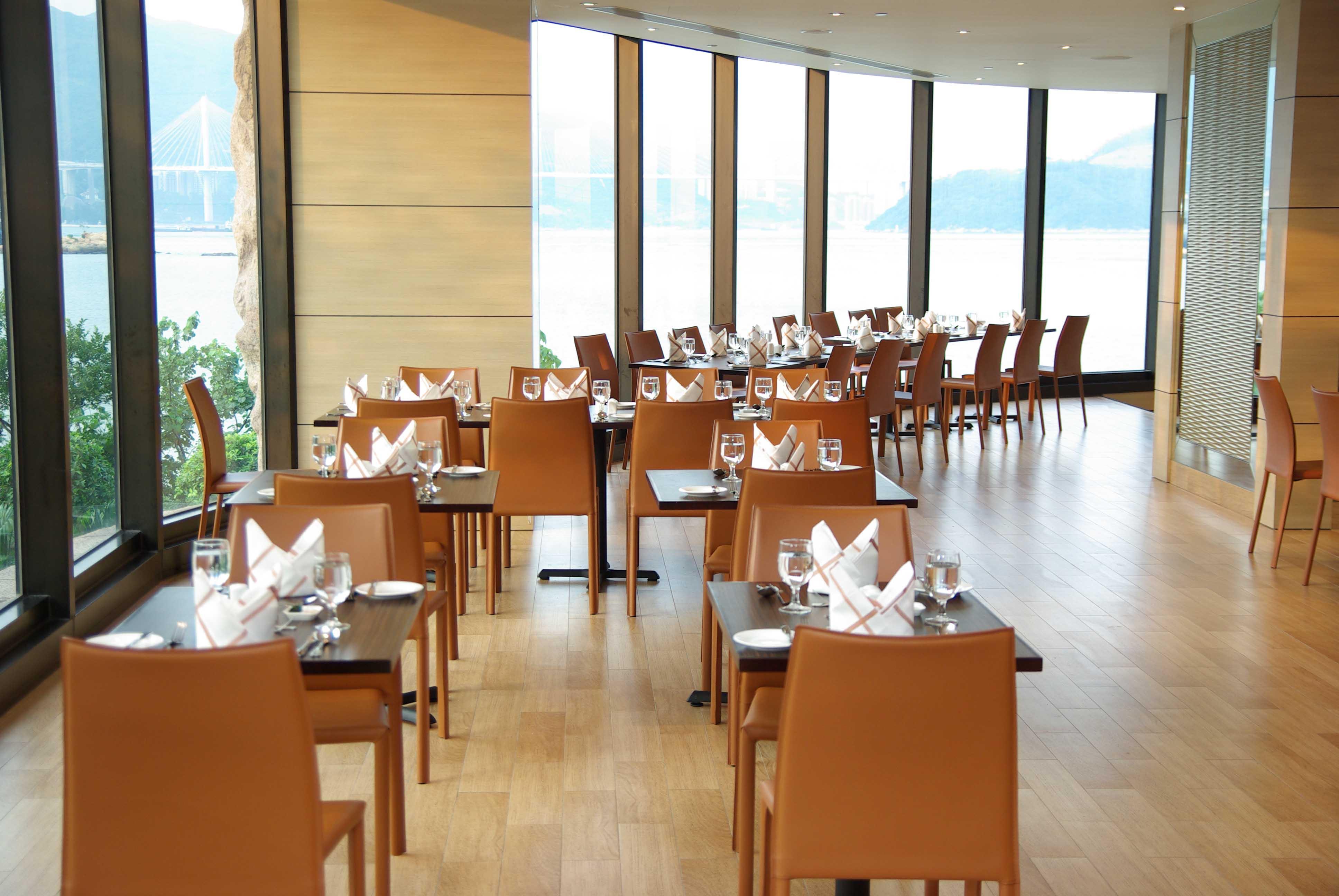 Noah'S Ark Hotel & Resort Hongkong Buitenkant foto