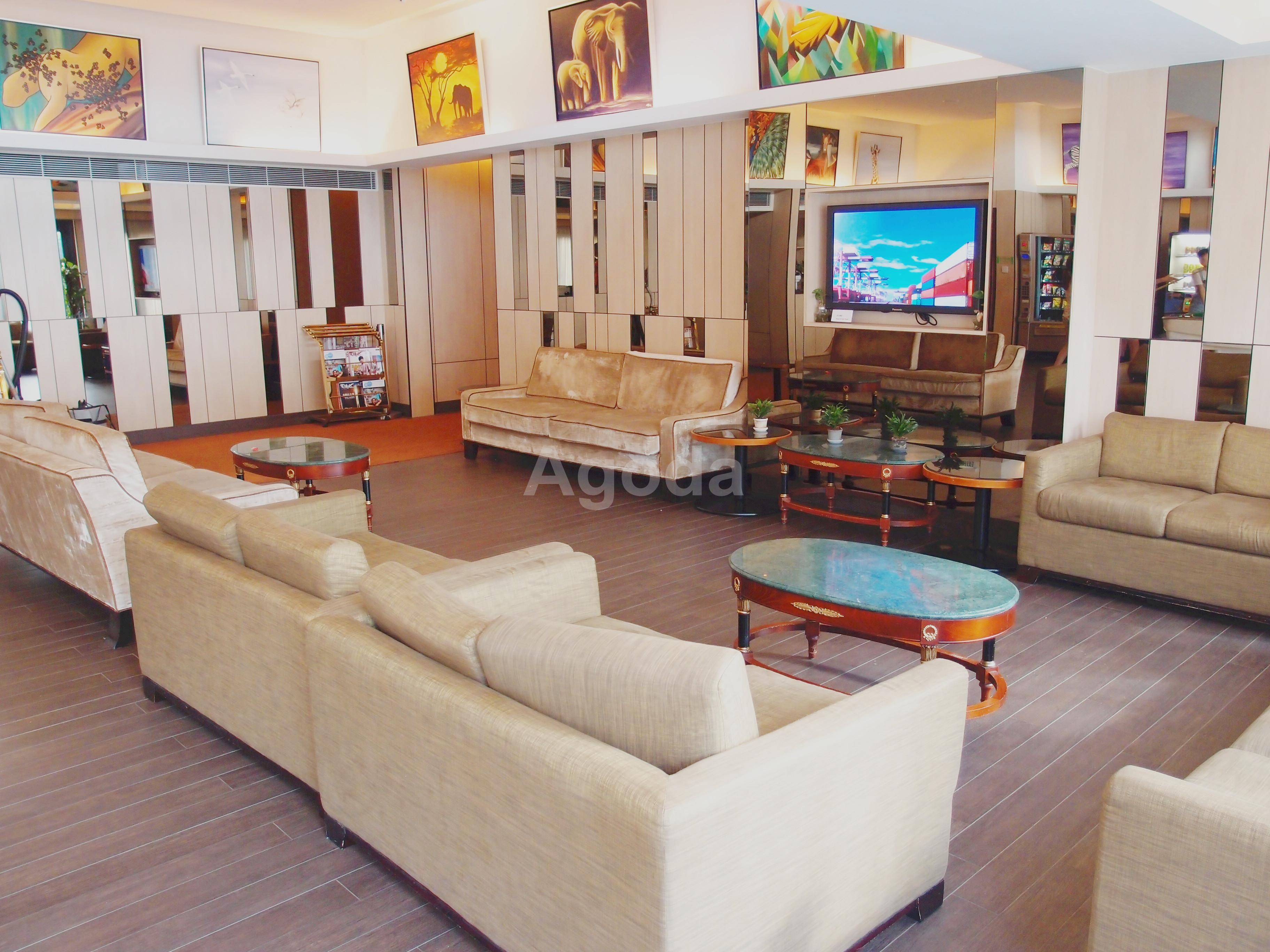 Noah'S Ark Hotel & Resort Hongkong Buitenkant foto