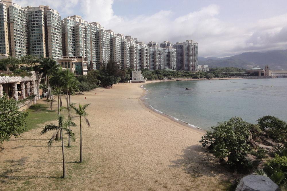 Noah'S Ark Hotel & Resort Hongkong Buitenkant foto