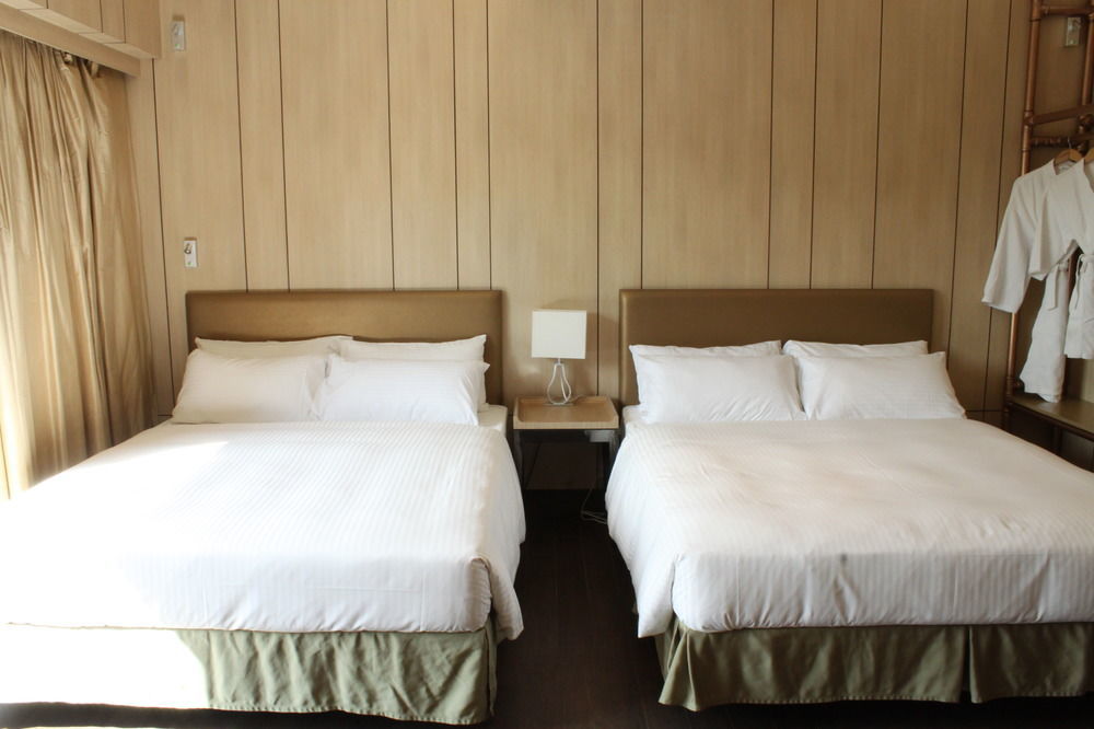 Noah'S Ark Hotel & Resort Hongkong Buitenkant foto