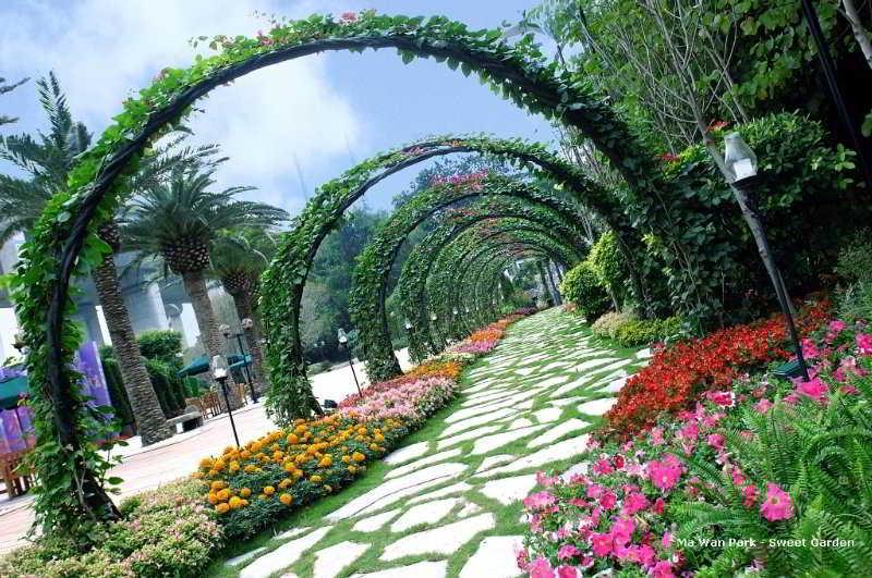Noah'S Ark Hotel & Resort Hongkong Buitenkant foto
