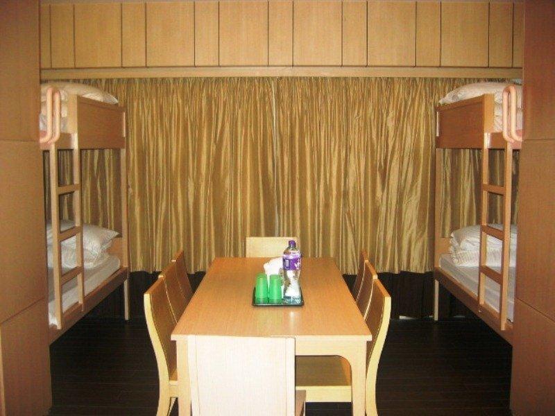 Noah'S Ark Hotel & Resort Hongkong Buitenkant foto