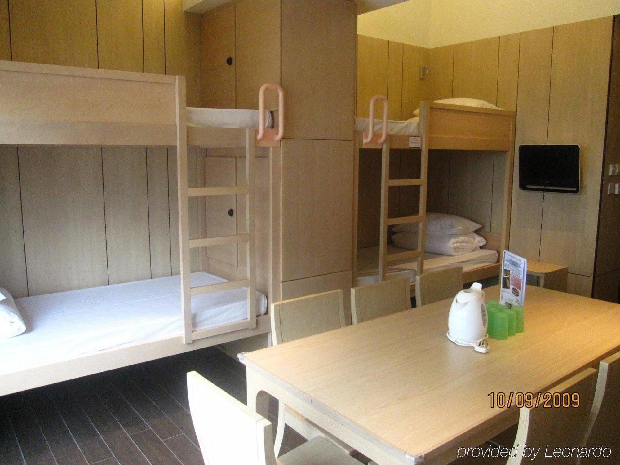 Noah'S Ark Hotel & Resort Hongkong Buitenkant foto