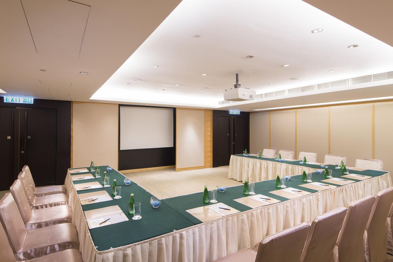 Noah'S Ark Hotel & Resort Hongkong Buitenkant foto