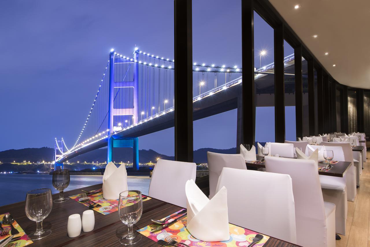 Noah'S Ark Hotel & Resort Hongkong Buitenkant foto
