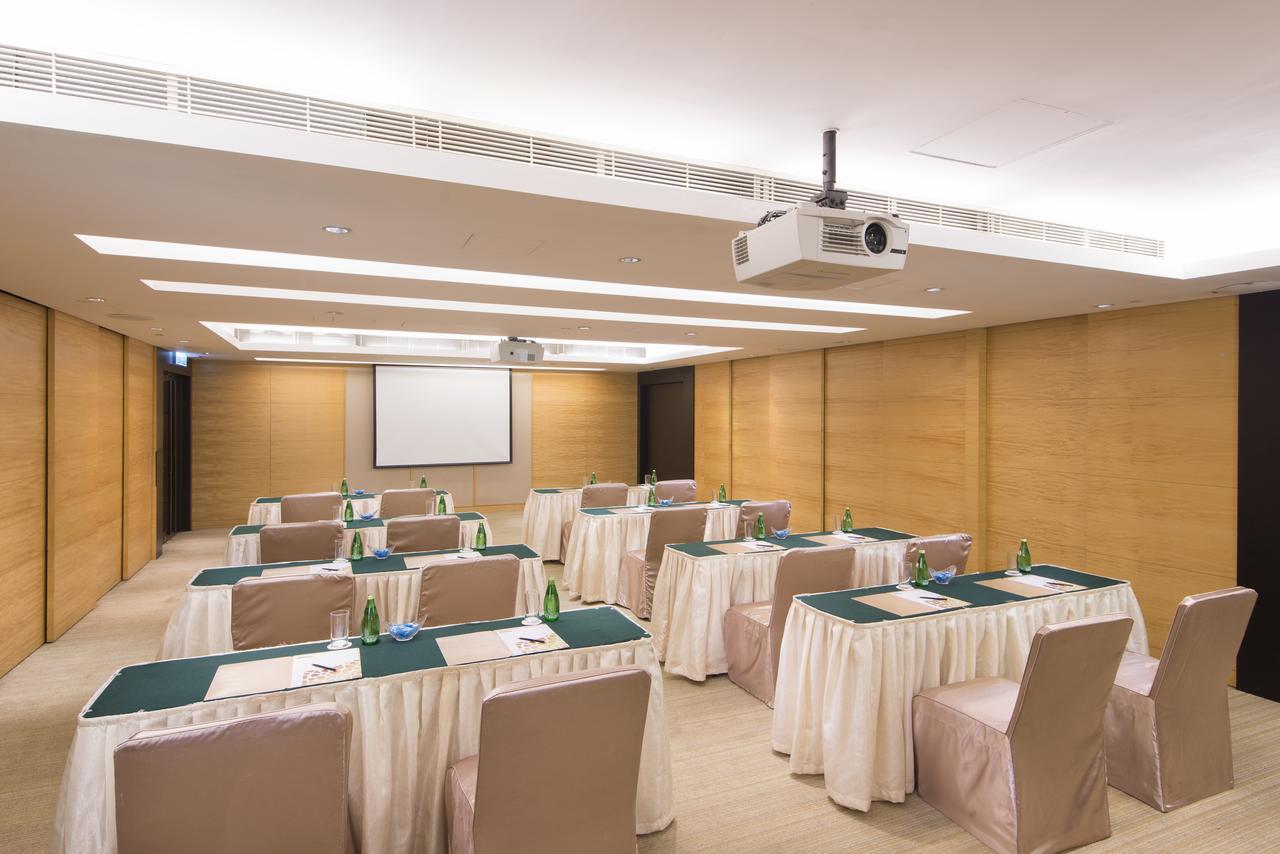 Noah'S Ark Hotel & Resort Hongkong Buitenkant foto