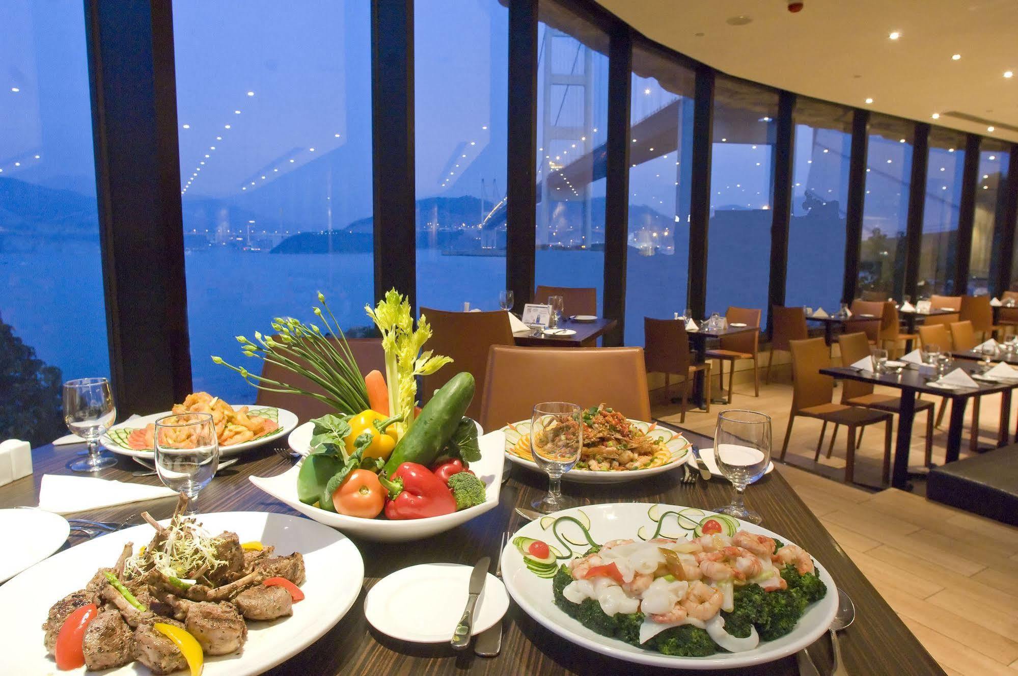 Noah'S Ark Hotel & Resort Hongkong Buitenkant foto